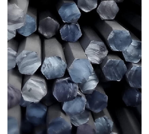 Горячекатанные шестигранники в Новополоцке от Спецметаллстрой