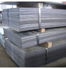 Инструментальный лист