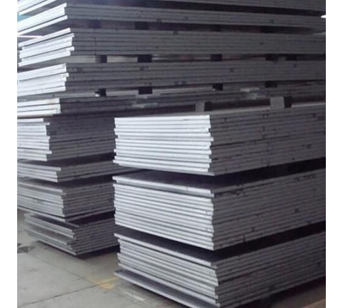 Конструкционные плиты в Новополоцке от Спецметаллстрой