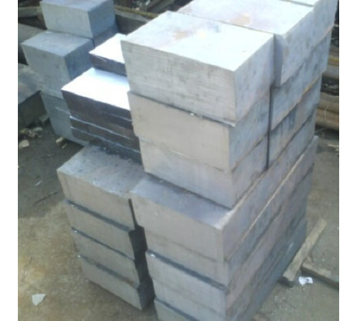 Прямоугольные поковки в Новополоцке от производителя