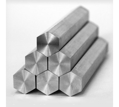 Конструкционные шестигранники в Новополоцке от Спецметаллстрой