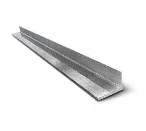 Уголки конструкционные в Новополоцке с доставкой по Беларуси