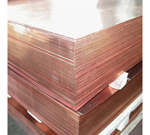 Листы МНЖ5-1 в Новополоцке для промышленности