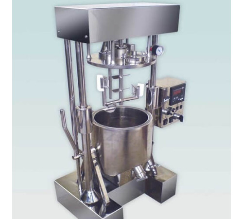 Лабораторные реакторы в Новополоцке для фармацевтики
