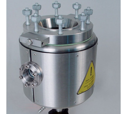 Лабораторные реакторы с рубашкой в Новополоцке