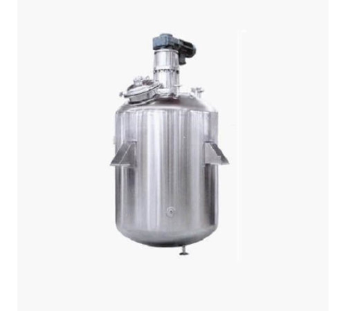 Сборники для реакций синтеза и хранения растворителей в Новополоцке