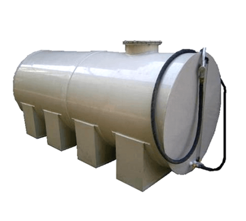 Ёмкости для хранения дизельного топлива в Новополоцке