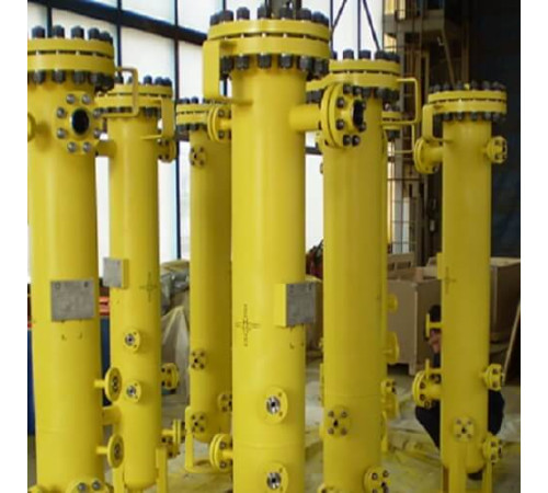 Корпуса фильтров и предфильтров для нефтяных резервуаров в Новополоцке