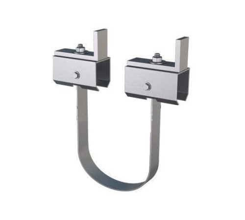 Подвески ленточные регулируемые приварные в Новополоцке