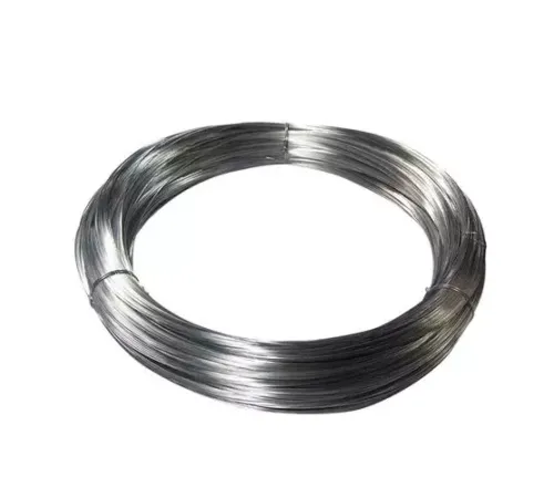 Проволоки стальные оцинкованные для сердечников в Новополоцке