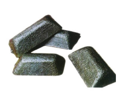 Чугунные чушки в Новополоцке: продажа оптом юр. лицам