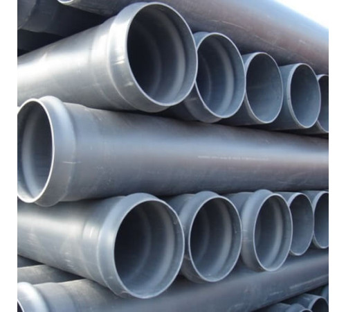 Чугунные трубы в Новополоцке и по всей Беларуси