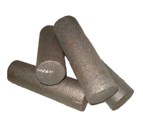 Чугунные круги в Новополоцке для промышленности и производства