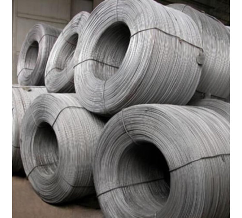 Катанки стальные в Новополоцке для юридических лиц