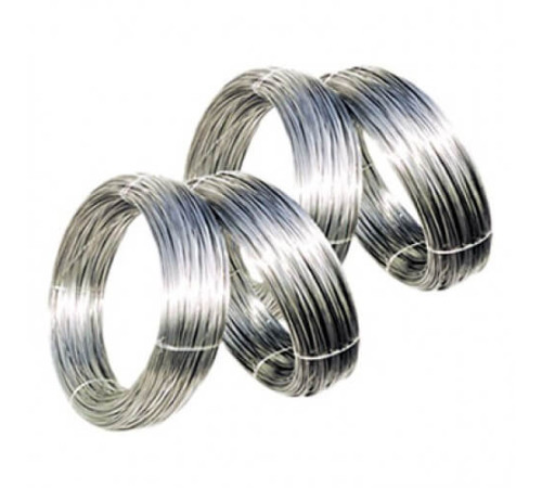 Проволоки полиграфические оцинкованные в Новополоцке