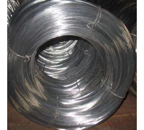 Проволоки канатные ГОСТ 7372-79 в Новополоцке