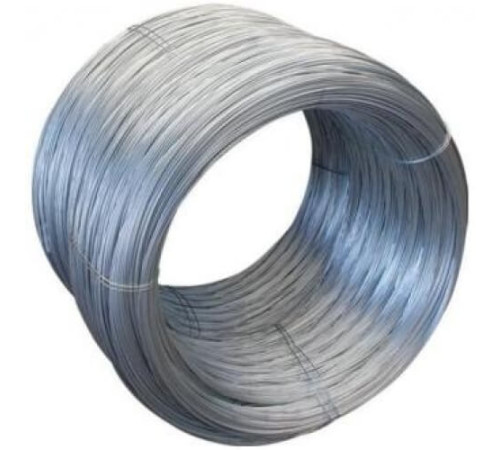 Проволоки оцинкованные КО в Новополоцке и Беларуси