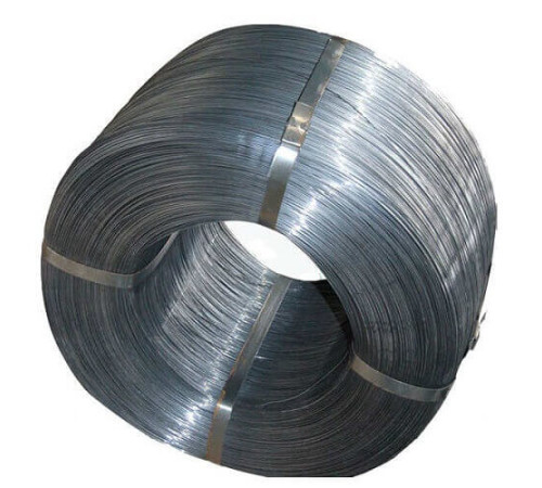 Проволока торговая гвоздильная в Новополоцке и Беларуси