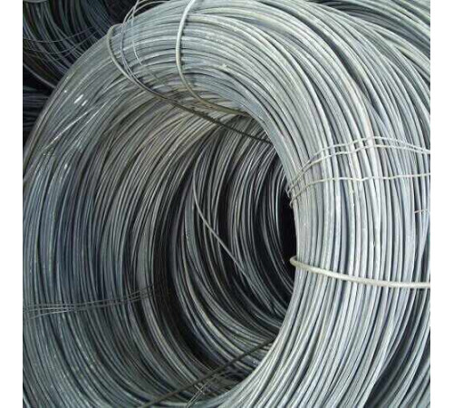 Вязальные проволоки стальные в Новополоцке для строительства