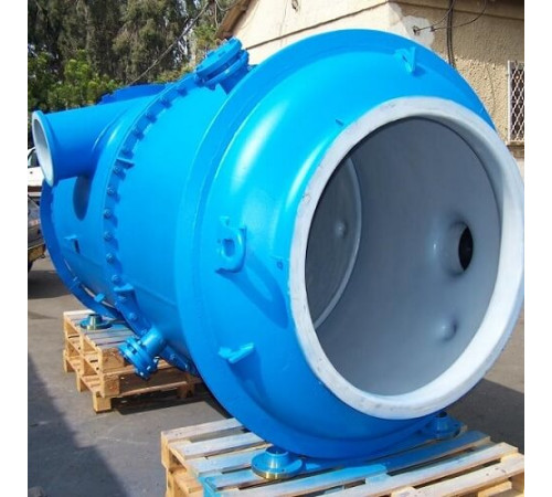 Корпуса фильтров для химической промышленности в Новополоцке