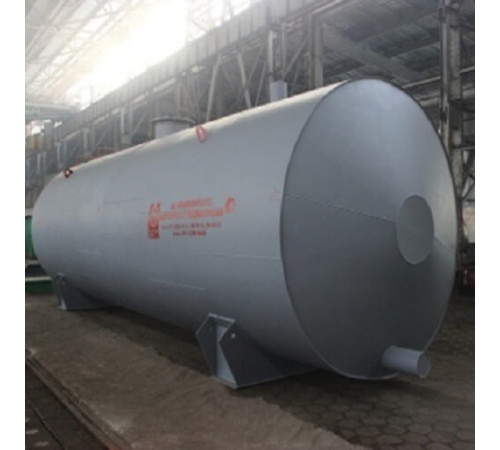 Резервуары для минеральных удобрений в Новополоцке