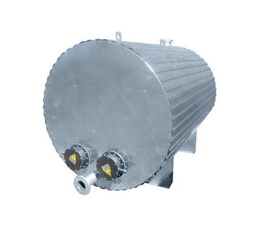 Ёмкости для термального маска в Новополоцке для деревообрабатывающей промышленности