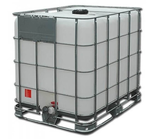 Ёмкости технологической воды для деревообработки в Новополоцке