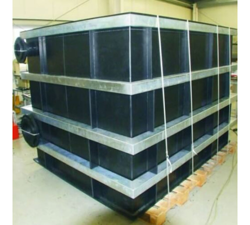 Ёмкости для хранения растворов в Новополоцке для деревообработки