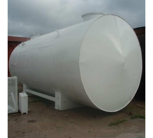 Пищевые резервуары для масла в Новополоцке