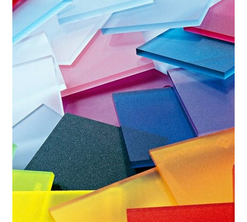 Оргстекло в листах для бизнеса в Новополоцке и Беларуси