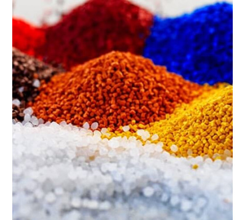 Полиамид гранулированный в Новополоцке для промышленности