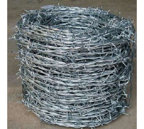 Проволоки Егоза колючие в Новополоцке для юридических лиц