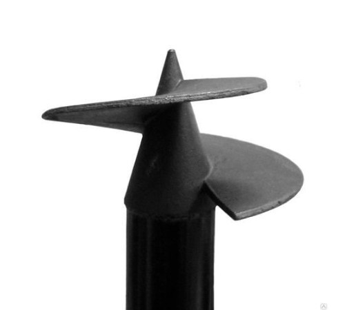 Винтовые сваи в Новополоцке для строительства и монтажа