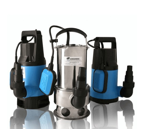 Фекальные насосы в Новополоцке для юридических лиц