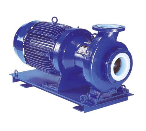 Консольные химические насосы в Новополоцке для предприятий