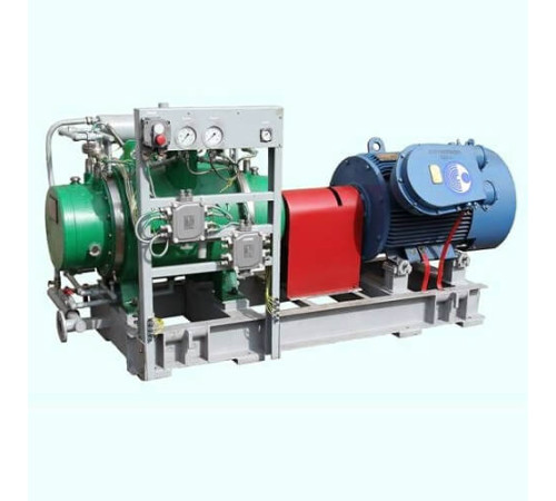 Насосы для многофазных сред в Новополоцке и Беларуси