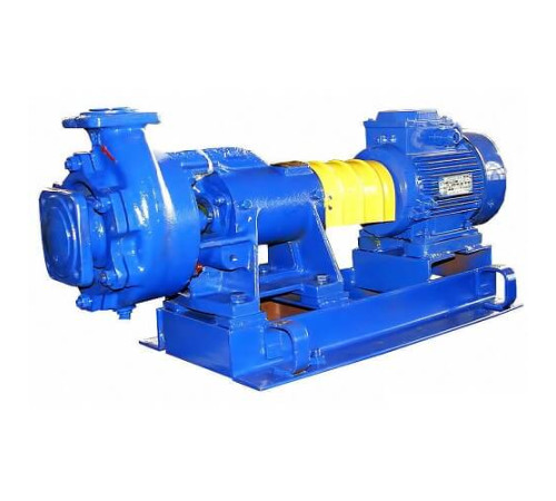 Консольные насосы 2К в Новополоцке и Беларуси