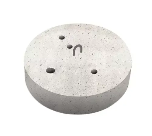 Анкерно-опорные плиты ЖБИ в Новополоцке с доставкой