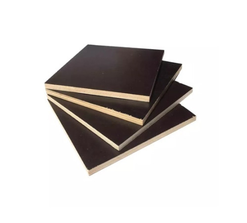 Ламинированные фанеры для фасада в Новополоцке от Спецметаллстрой