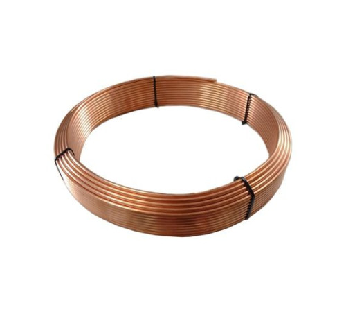 Катанки медные для электротехнических целей в Новополоцке