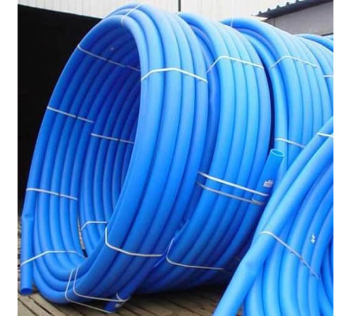 Напорные полиэтиленовые трубы Протект 1075 ПЭ 100 КС в Новополоцке