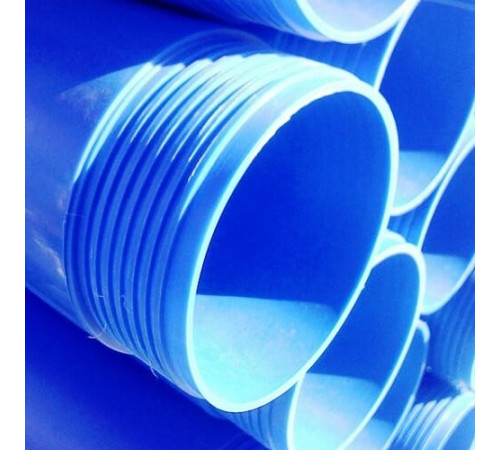 Обсадные трубы ПВХ для скважин в Новополоцке