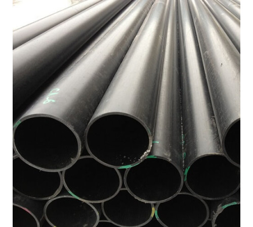 Трубы ПНД технические полиэтиленовые в Новополоцке