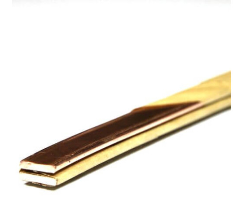 Провода обмоточные прямоугольные медные в Новополоцке