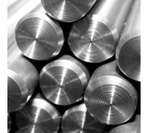 Калиброванные круглые прутки в Новополоцке от Спецметаллстрой