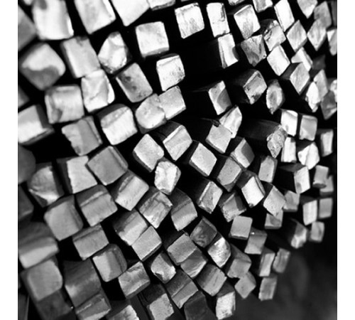 Квадратные прутки стальные в Новополоцке для юридических лиц