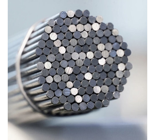 Оцинкованные прутки в Новополоцке для юридических лиц