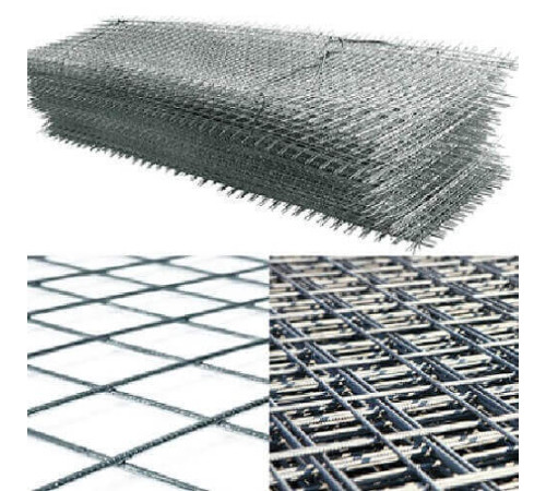 Кладочные сетки в Новополоцке для строительства и ремонта