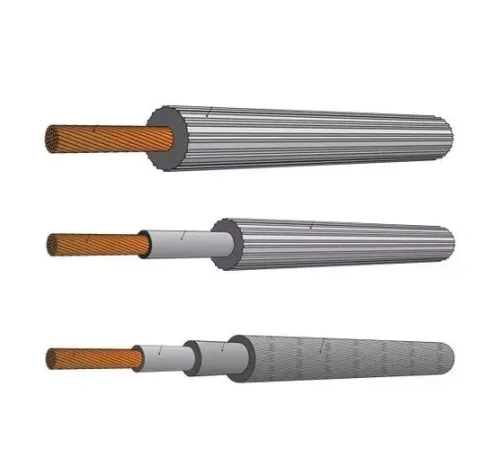 Эластомерные электроды анодного заземления в Новополоцке