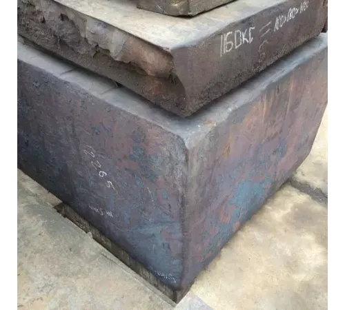 Крупногабаритные бронзовые поковки в Новополоцке